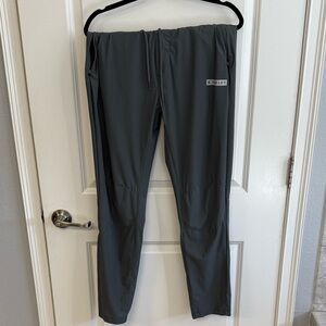 Gray Hurley Joggers